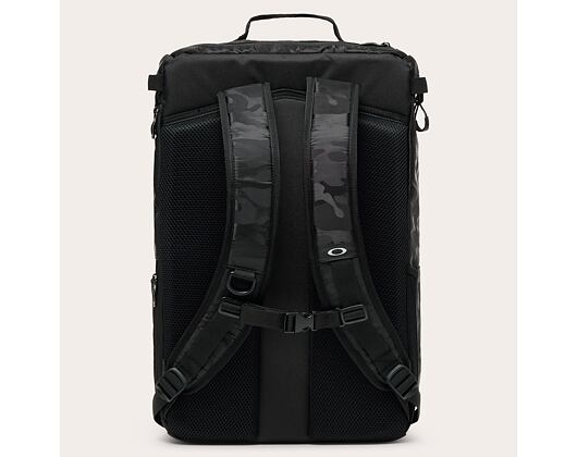 Batoh Oakley - Enhance Lt Boxpack L 8.0 Fw - Black Camo