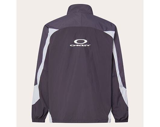Bunda Oakley - New Retro Wind Jacket 3.0 - Phantom