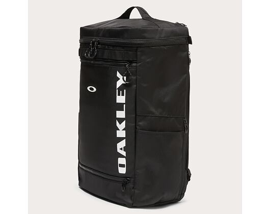 Batoh Oakley - Enhance Lt Boxpack Xl 8.0 Fw - Black/White