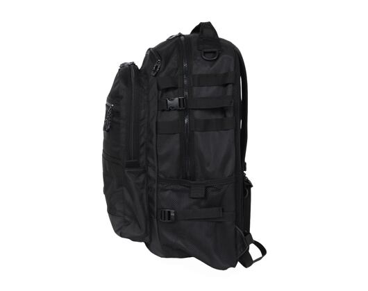 Batoh Oakley - Enhance Lt Backpack L 9.0 Fw - Black/Black
