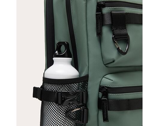 Batoh Oakley - Rover Laptop Backpack - Aviator Green