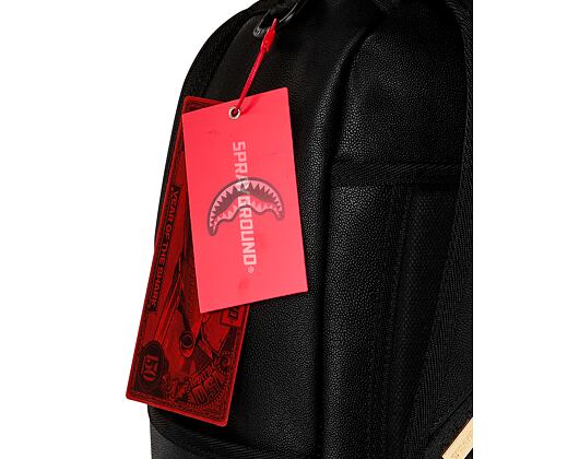 Batoh Sprayground - That Gold Drap Backpack