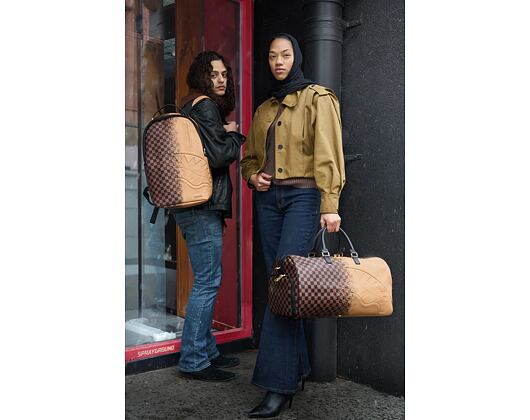 Taška Sprayground - Henny Spritz Duffle