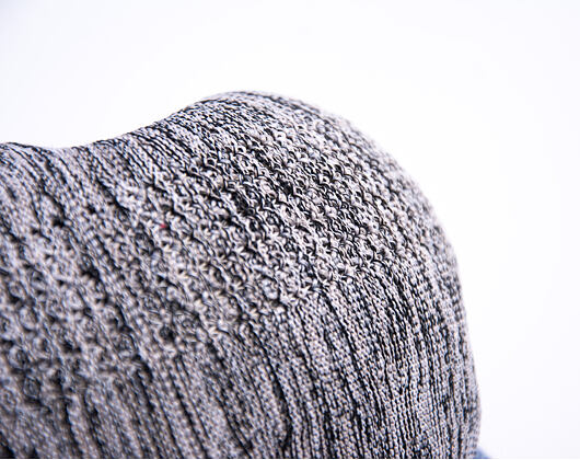 Bekovka Kangol Color Burst Ventair 507 Black Gradient