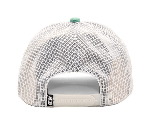 Kšiltovka Picture - Zephyr Trucker - Wasabi