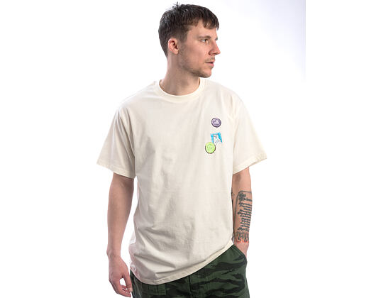 Triko Rip N Dip - Vitamins Tee (Bone)