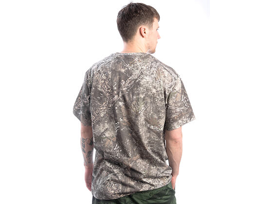 Triko Rip N Dip - Lord Nermal Pocket Tee (Nerm Tree Camo)