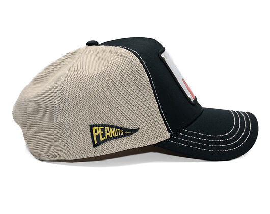 Kšiltovka Capslab - Peanuts