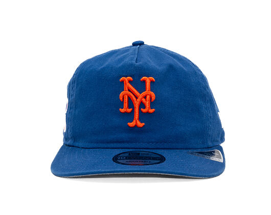 Kšiltovka New Era - MLB Championship 19TWENTY - NY Mets - Team Color