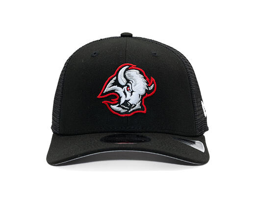 Kšiltovka New Era - NHL Core Mesh 9SEVENTY Stretch-Snap - Buffalo Sabres - Team Color