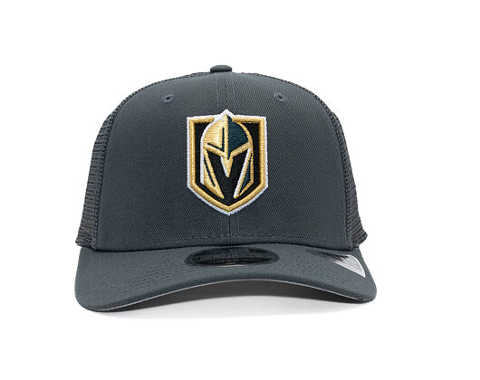Kšiltovka New Era - NHL Core Mesh 9SEVENTY Stretch-Snap - Vegas Golden Knights - Team Color