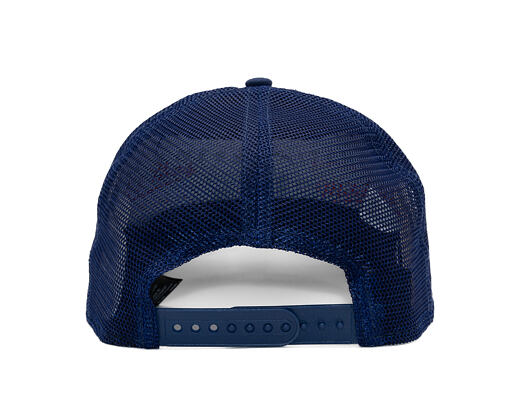 Kšiltovka New Era - NHL Core Mesh 9SEVENTY Stretch-Snap - Winnipeg Jets - Team Color
