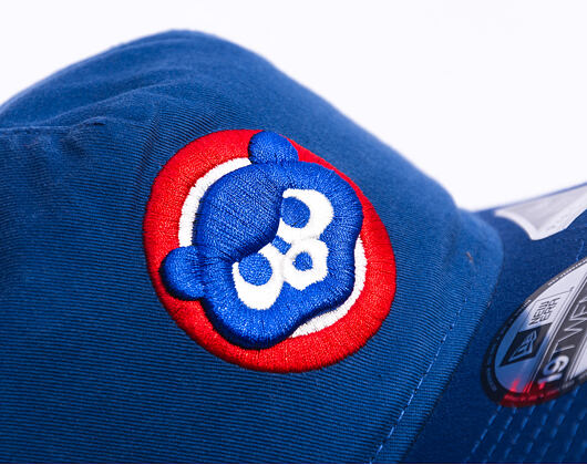 Kšiltovka New Era - MLB Championship 19TWENTY - Chicago Cubs - Team Color