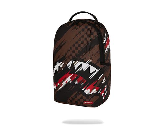 Batoh Sprayground - Smeared Grunge Backpack