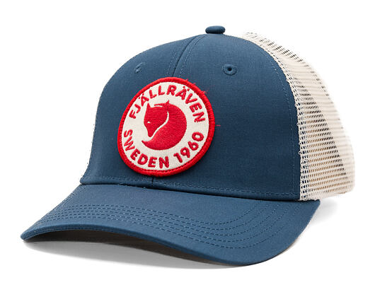 Kšiltovka Fjällräven - 1964 Logo Långtradarkeps