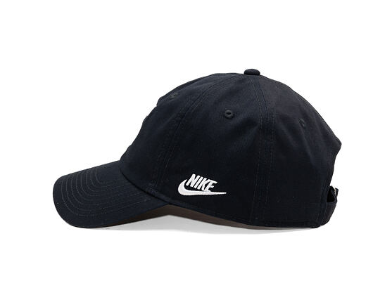 Kšiltovka Nike - Cooperstown Club Unstructured - Chicago White Sox - Pitch Blue 4FA