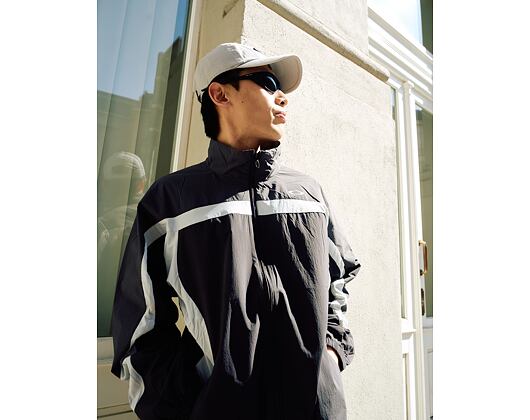 Kšiltovka Oakley - Remix Dad Hat - Cement