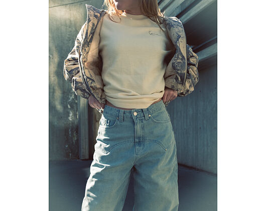 Triko Karl Kani - Signature Oversized T-Shirt