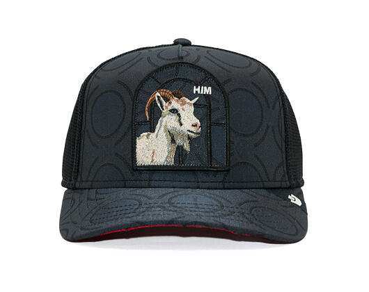 Kšiltovka Goorin - Religulous - Hymn - Void