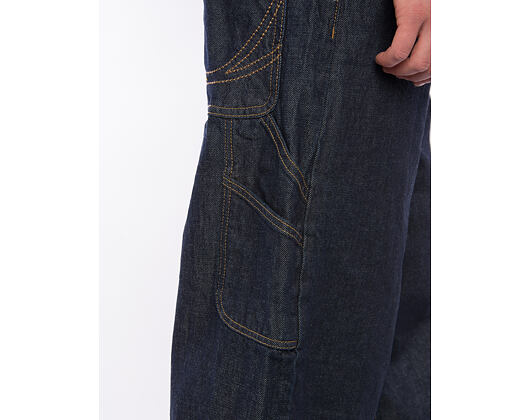 Džíny Karl Kani - OG Rinsed Relaxed Baggy Workwear Jeans