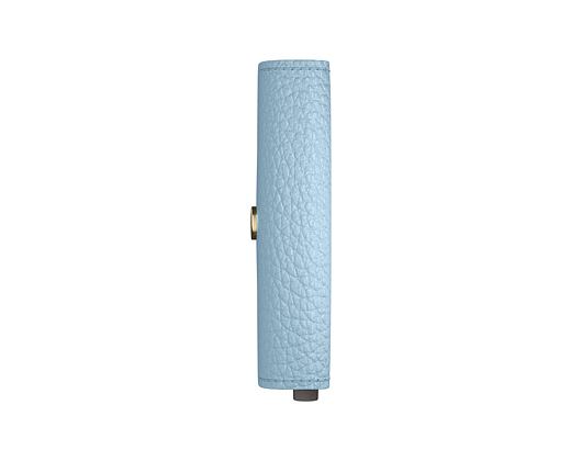 Peněženka Secrid - Envelope Pebble Ice Blue