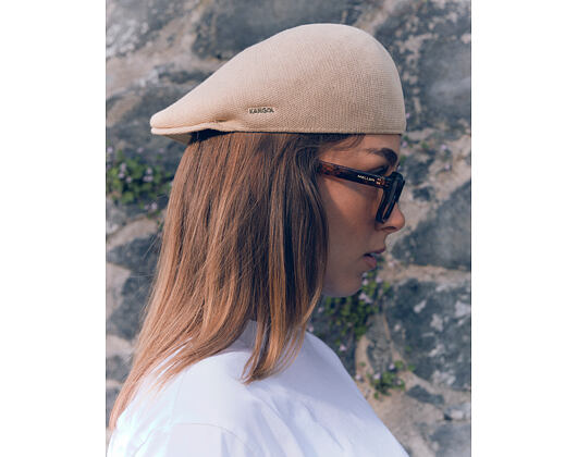 Bekovka Kangol Bamboo 507 Beige