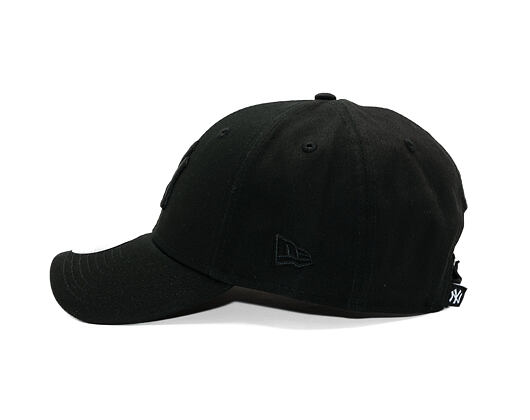 Kšiltovka New Era - MLB Tonal Icon 9FORTY - NY Yankees - Black