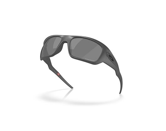 Sluneční brýle Oakley - Masseter - Prizm Black - Steel