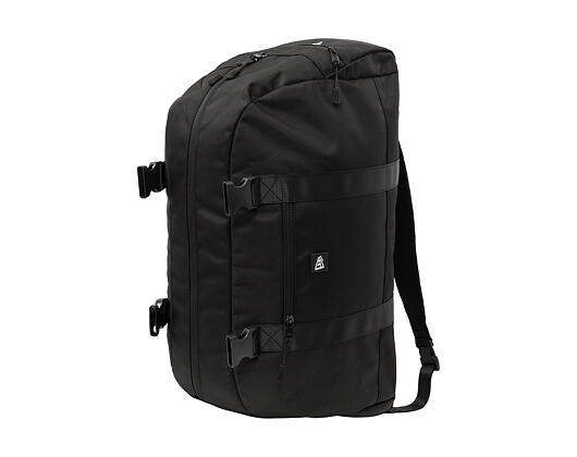 Taška New Era - Branded Weekend Duffle Bag - Black