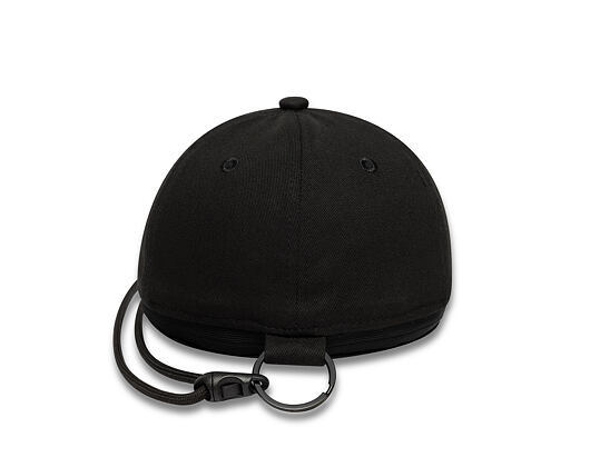Taška New Era - Branded Fitted Cap Pouch - Black