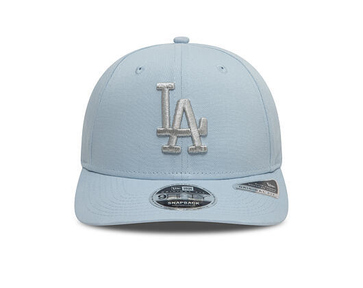 Kšiltovka New Era -  950 Original fit MLB Metallic 9fifty LOSDOD