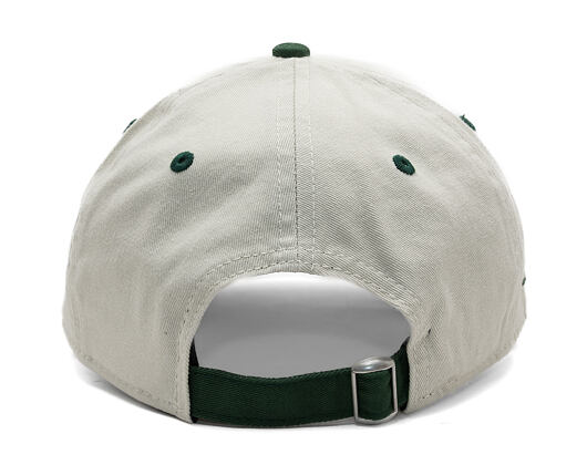 Kšiltovka New Era - Contrast 9TWENTY - LIVERPOOL FC - Ivory / Green