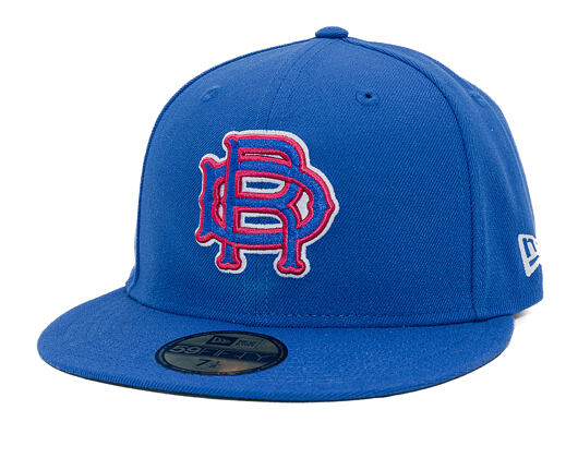 Kšiltovka New Era - 59FIFTY - Dominican Republic - Alternate Blue
