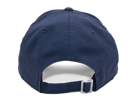 Kšiltovka New Era - F1 Essential 9FORTY - Williams F1 - Navy