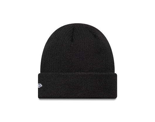 Kulich New Era - NFL Wordmark Beanie - Kansas City Chiefs - Black