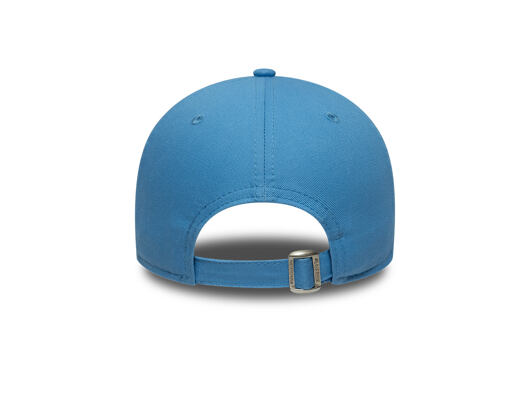Kšiltovka New Era - MLB Essential 9FORTY - Oakland Athletics - Blue / White