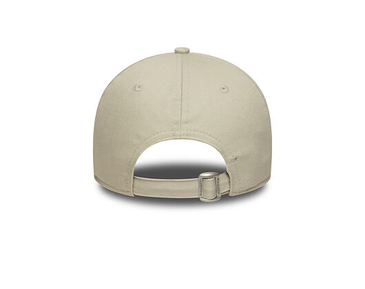 Kšiltovka New Era - MLB Mini Logo 9TWENTY - NY Yankees - Stone