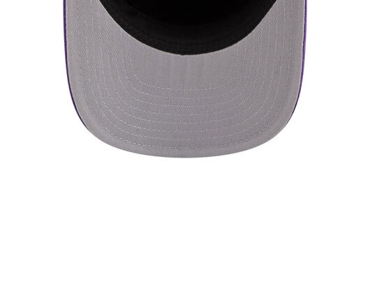 Kšiltovka New Era - NBA Nylon Ripstop 19TWENTY - LA Lakers - Team Color