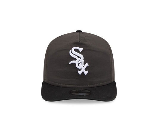 Kšiltovka New Era - MLB Nylon Ripstop 19TWENTY - Chicago White Sox - Team Color