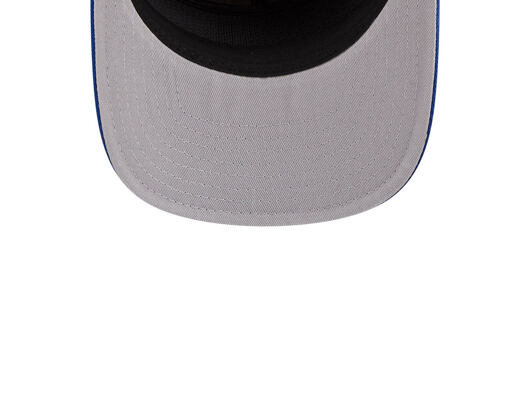 Kšiltovka New Era - MLB Nylon Ripstop 19TWENTY - NY Mets - Team Color