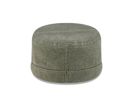 Kšiltovka New Era - QS Military Cap - LA Dodgers - New Olive