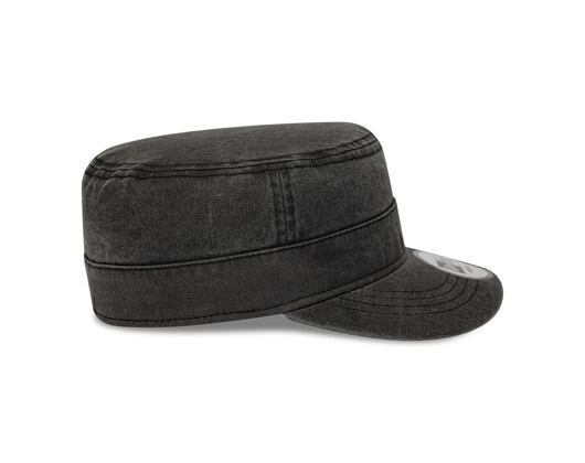 Kšiltovka New Era - QS Military Cap - LA Dodgers - Black