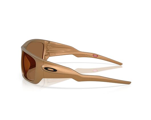 Sluneční brýle Oakley - Masseter - Prizm Bronze/Matte Bronze