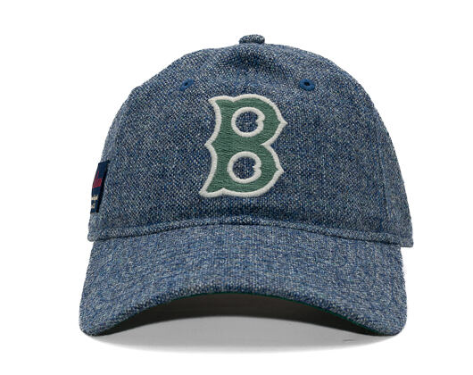 Kšiltovka New Era - MLB Cooperstown 9TWENTY - Boston Red Sox - Royal