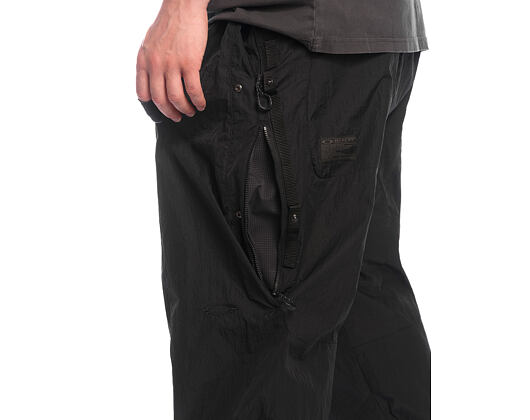 Kalhoty Oakley - Fgl Stealth Pants 1.0 - Stealth Black