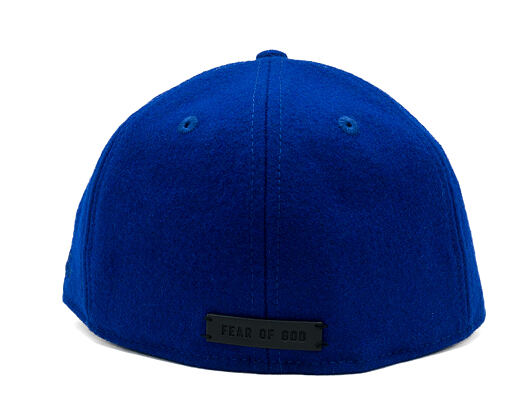 Kšiltovka New Era - MLB Fear of God 59FIFTY - LA Dodgers - Royal