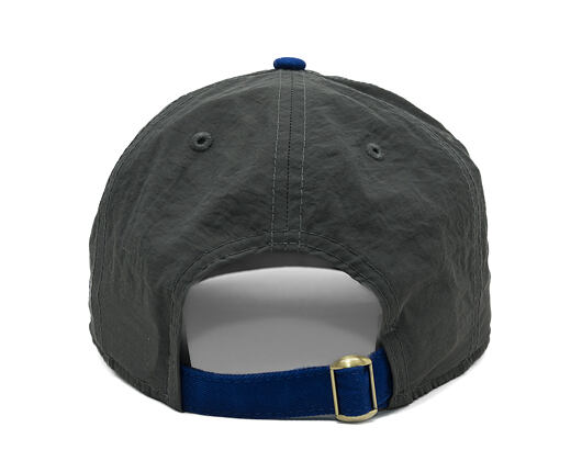 Kšiltovka New Era - MLB Nylon Ripstop 19TWENTY - LA Dodgers - Team Color