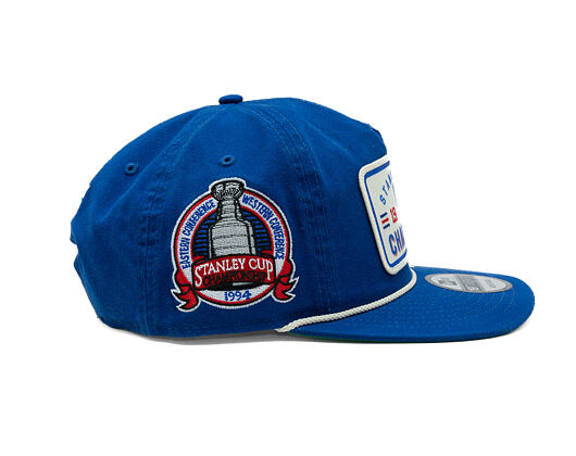 Kšiltovka New Era - NHL 2026 Champion VC 19TWENTY - NY Rangers - Team Color