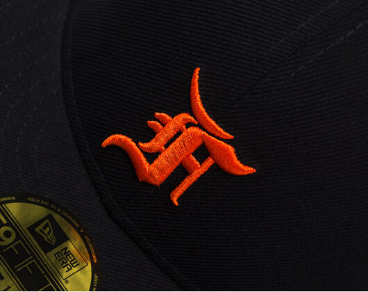 Kšiltovka New Era - MLB Fear of God 59FIFTY - Detroit Tigers - Navy
