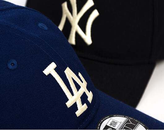 Kšiltovka New Era - MLB Fear of God 9FORTY - LA Dodgers - Royal